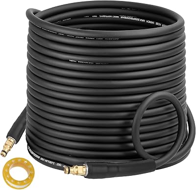 15M High Pressure Washer Hose for Kärcher K Series K2-K7