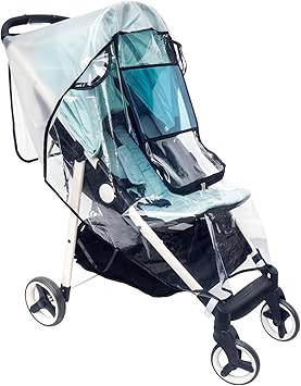 stroller wind cover
