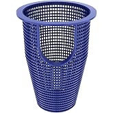 NOOTO 91110040 Pump Strainer Basket Replacement for Pentair Whisperflo Intelliflo Pumps, Filter Basket Replace 070387 B-199 B199 Pool Pump Basket