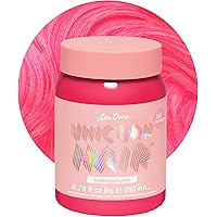 Amazon.com : IROIRO Premium Natural Semi-Permanent Hair