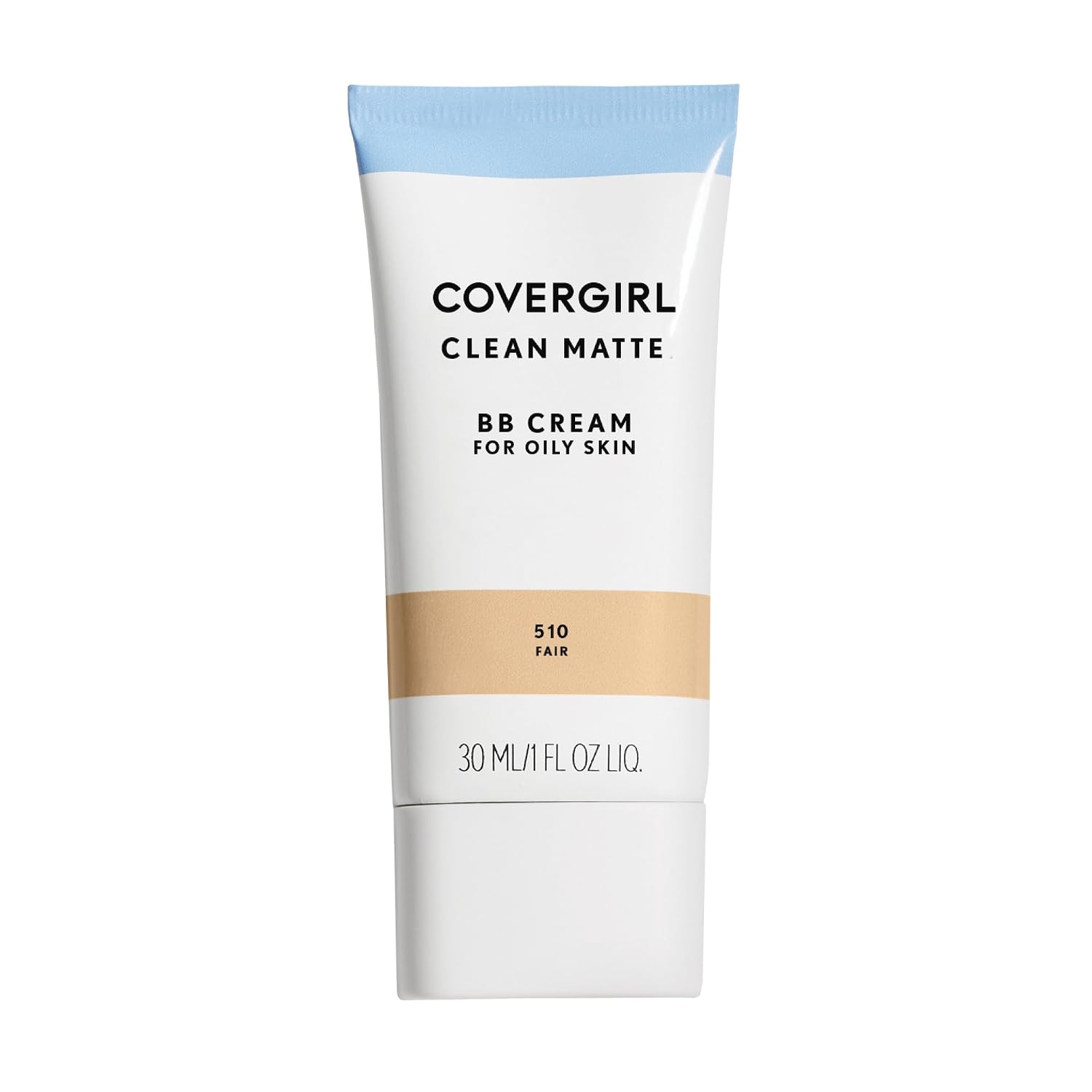 Covergirl Clean Matte BB Cream for Oily Skin