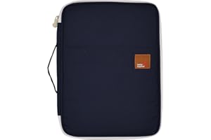 mygreen Universal Travel Gear Organizer/Electronics Accessories Bag/Document File Bag