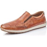 Rieker Mens Lace Up ShoesLaces.