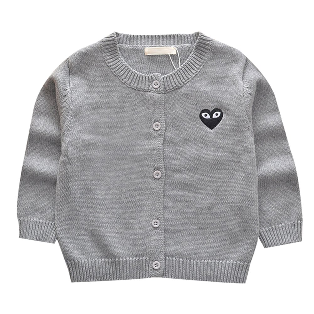 5 years baby sweater