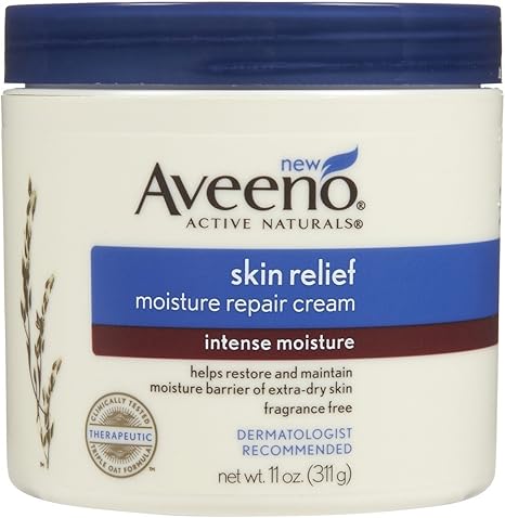 aveeno intense