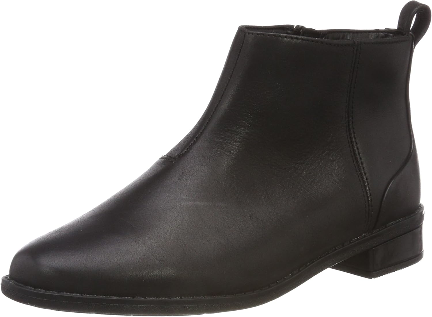clarks chelsea boots girls