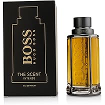hugo boss the scent intense for her 100ml