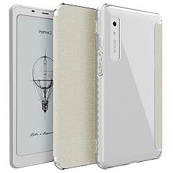 TUDIA SKN FLIP V2 Designed for Onyx Boox Palma 2