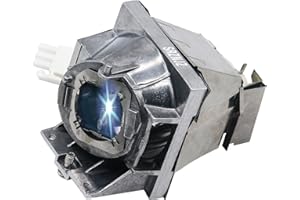 SRZNJZ RLC-108 Original Replacement Projector Lamp Bulb for for Viewsonic PA503S PA503SP PA503X PA503XP PA500S PA502SE PA502XE PG603X PS501X PS600X VS16905 VS16909 with Housing