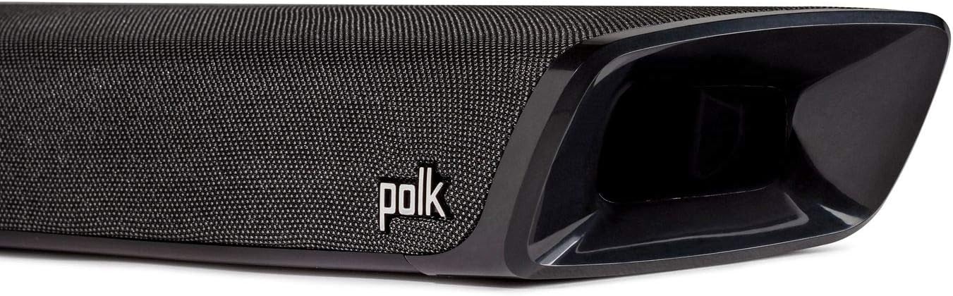 Polk MagniFi 2 con Chromecast y Stereo Dimensional Array