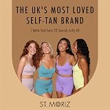 St Moriz Advanced Instant Tanning Face Mist Medium 150ml Aloe Vera Vitamin E view 6