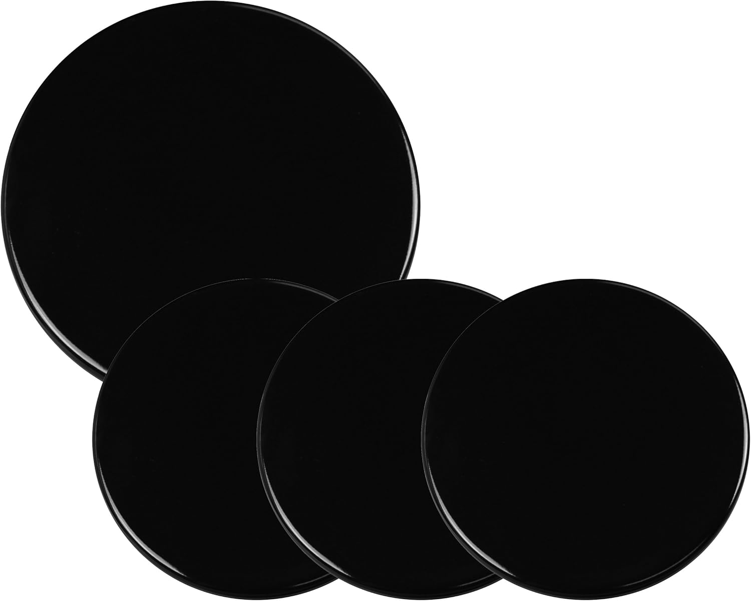 Reston Lloyd 106BM Black Enamel on Steel Electric Burner