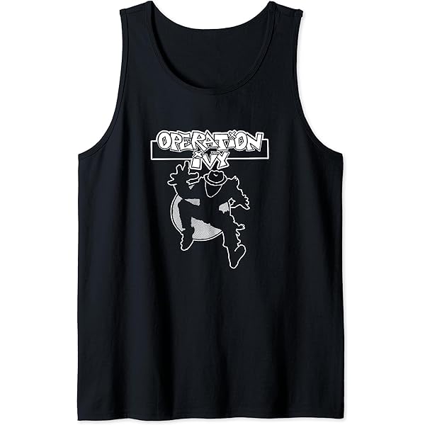 トップス descendant C COTTON TANK TOP Amazon.com