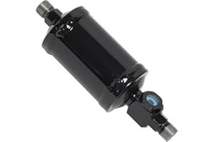 Universal Air Conditioner RD 10095C A/C Receiver Drier