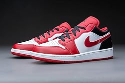 Nike Jordan Youth Air 1 Low GS 553560 163 - Size