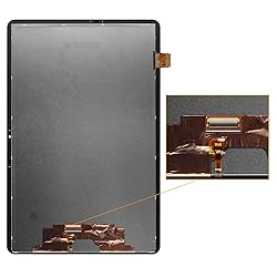 for Samsung Galaxy Tab S7 SM-T870 Screen