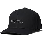 RVCA Men's RVCA Flexfit