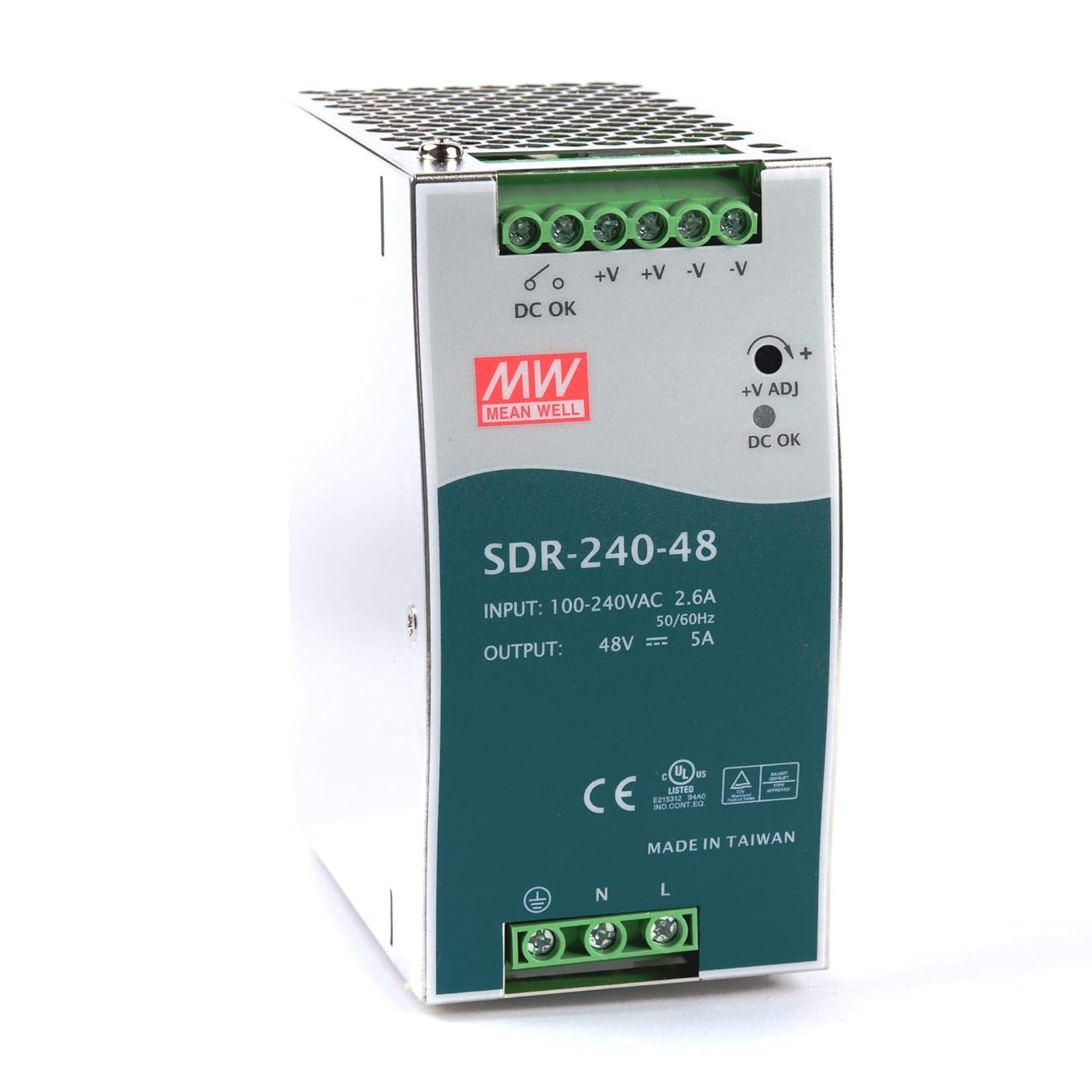Sdr-960-24. Meanwell sdr. Блок питания sdr-240-24. Sdr-480-24 блок питания 24в 20а 480вт. Meanwell sdr.