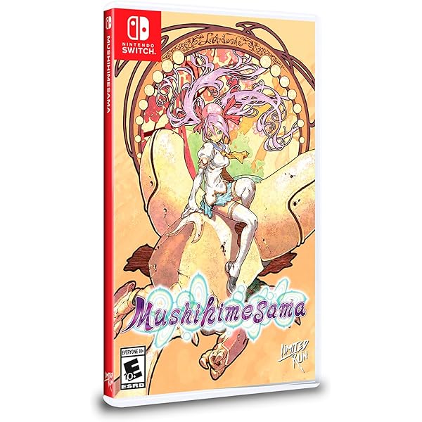 Amazon.com: 2064: Read Only Memories Integral for Nintendo