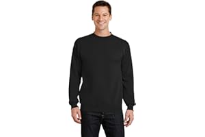 Port & Company Men's Classic Crewneck Sweatshirt