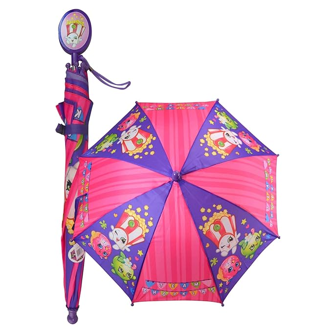 shopkins umbrella