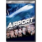 Airport Terminal Pack [DVD]