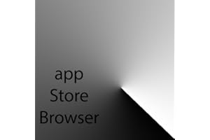 App Store Browser