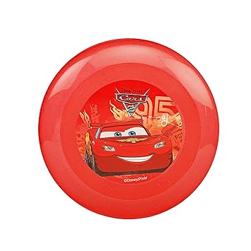 hamleys frisbee