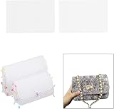 iHMeiju Plastic Canvas Sheets 6 Pack 10.5x13.5 Inches Craft Mesh Eye Mesh view 2