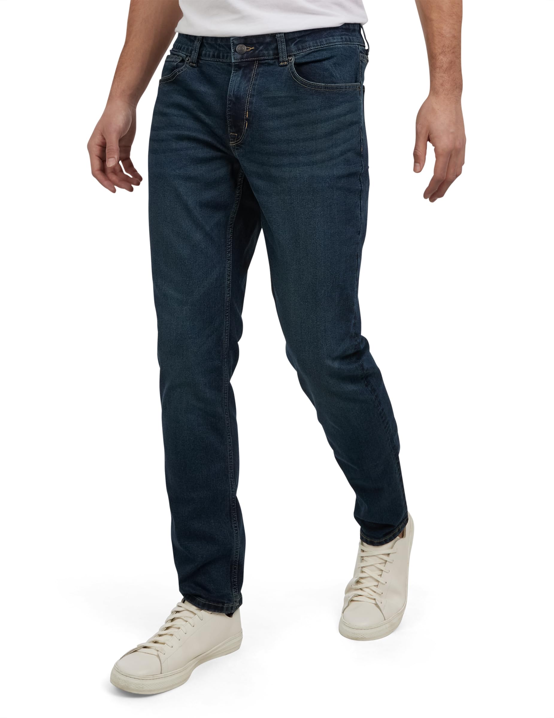Photo 1 of DKNY Jeans for Men - Premium Soft Slim Fit Mens Stretch Jeans 34X29