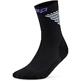 CEP Core Run Limited Edition Mid Cut Compression Socks – Blister Prevention & Support for Men & Women Running Performance