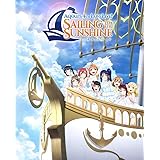 Amazon Com Love Live Sunshine Aqours 2nd Lovelive Happy Party Train Tour Memorial Box Dvd Without Bonus Campaign Blu Ray Movies Tv