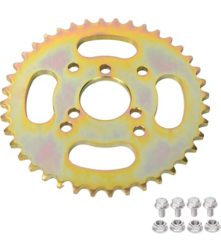 Amazon.com: WQSING Sprocket 1032265 Compatible with John