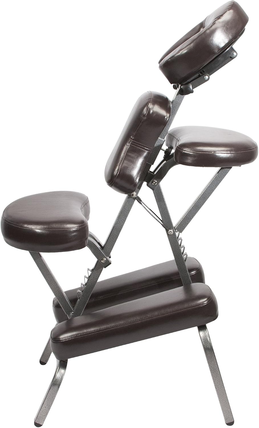 Master Massage Bedford Portable Massage Chair, Lightweight, Full Body, Folding - Image 3