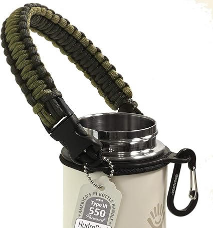 hydro flask desert water bottle