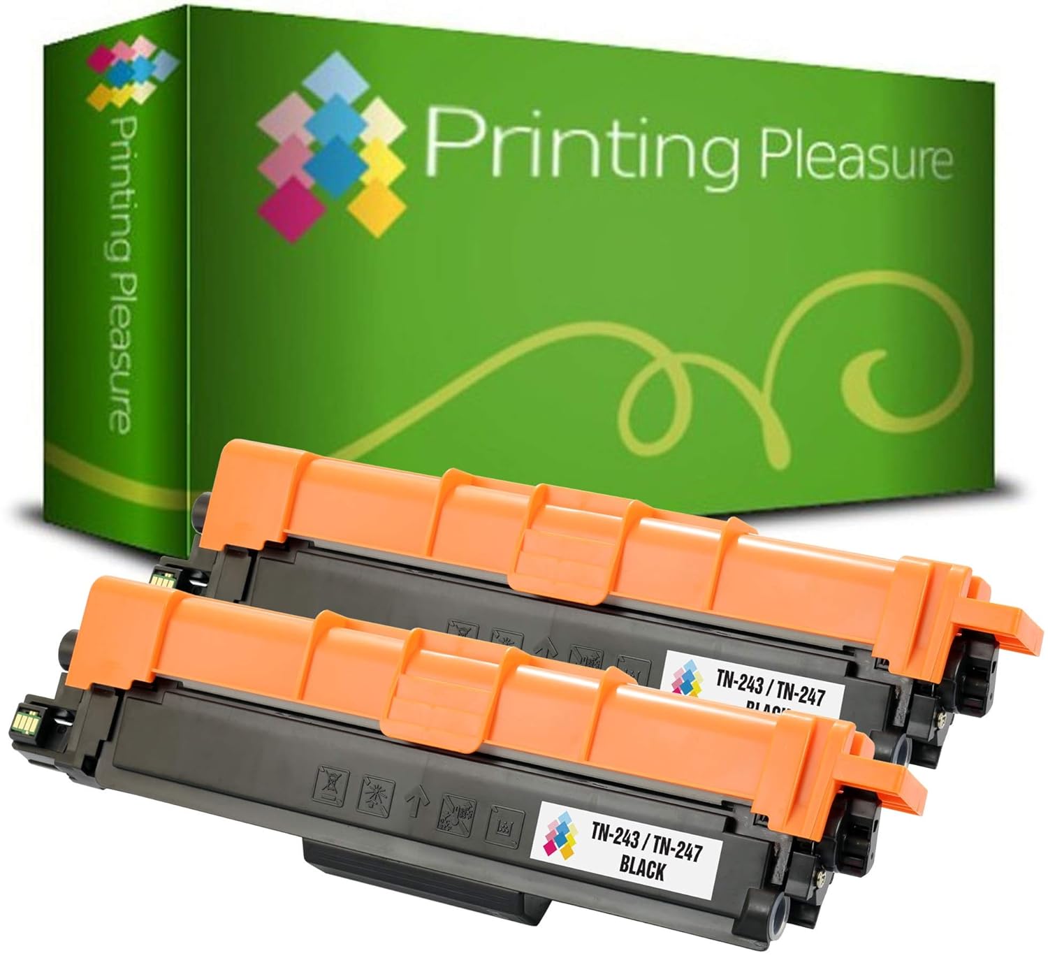 brother dcp l3550cdw cartridges