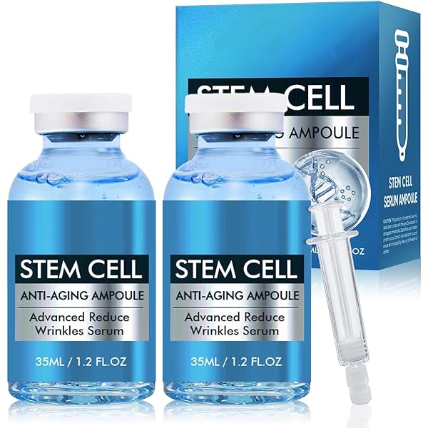 Amazon.com: RUBY-CELL Exclusive Intensive Stem Cell
