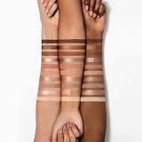 e.l.f. Perfect 10 Eyeshadow Palette Keep It Ethereal - Ultra-Pigmented view 2