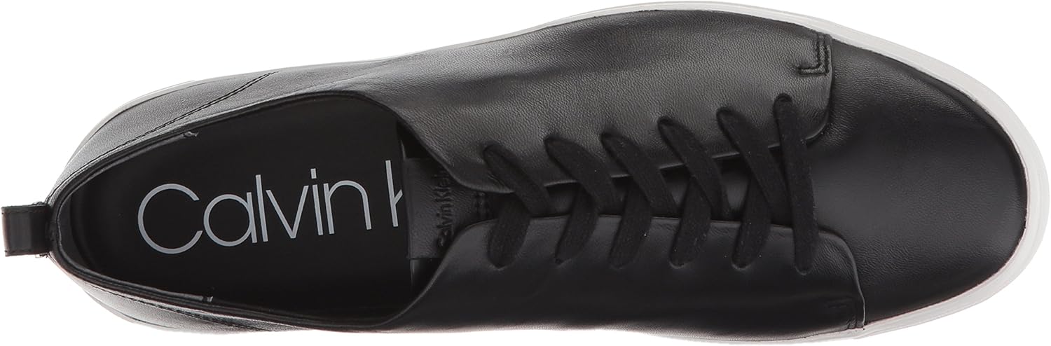 calvin klein janet sneakers