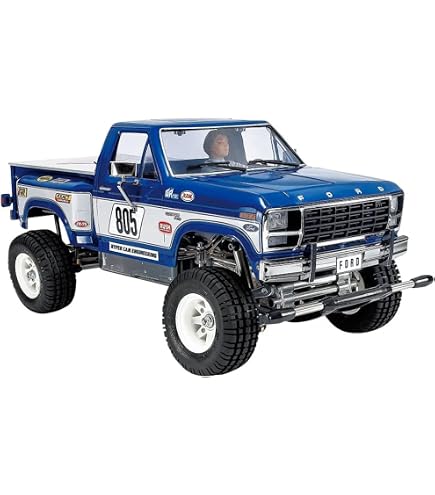 Amazon.com: Tamiya 1/10 Rc Terra Scorcher 2020 : Toys & Games