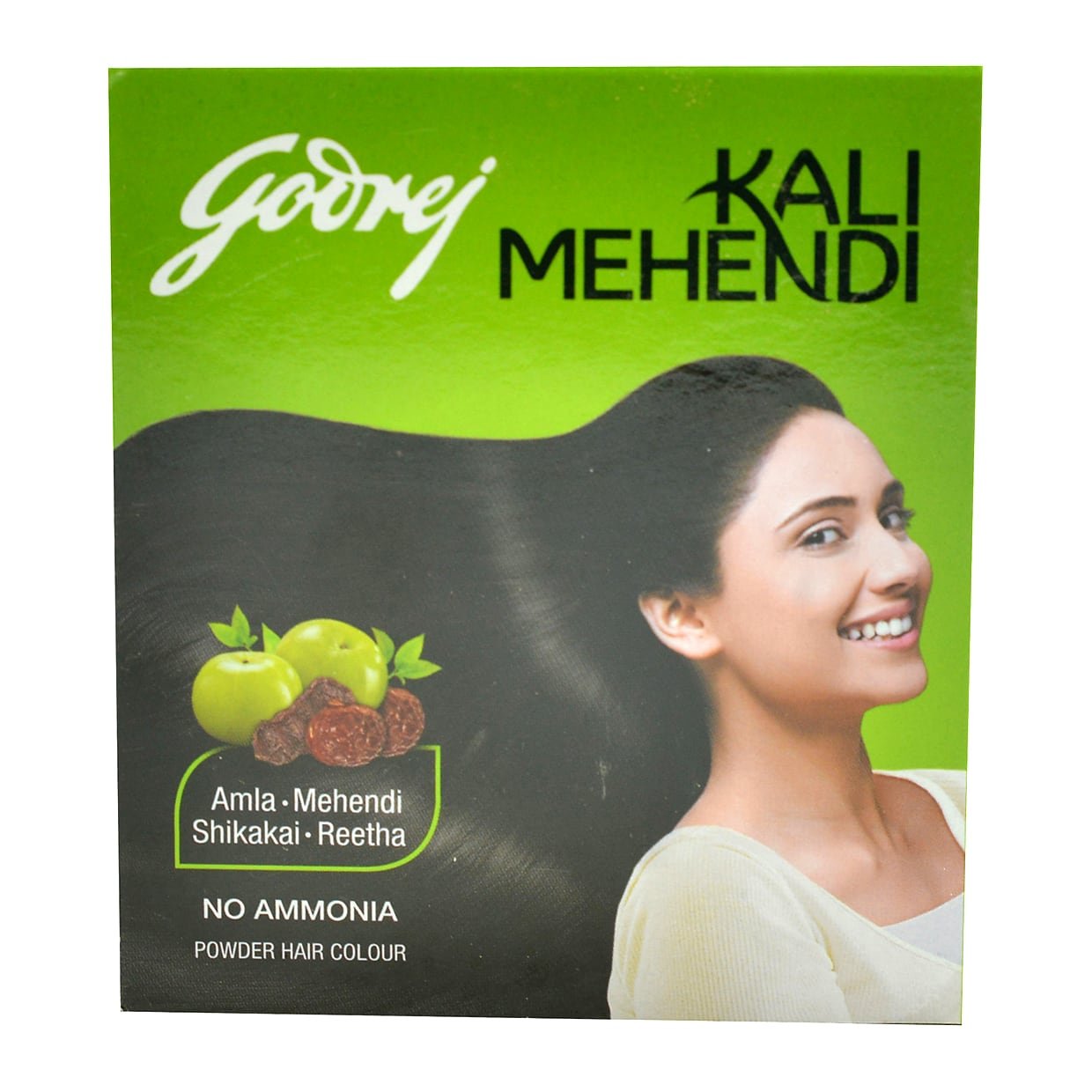28 Top Images What To Add In Mehndi For Black Hair Natural Black