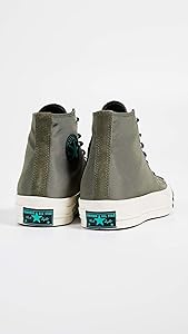 chuck 70 trek tech high top