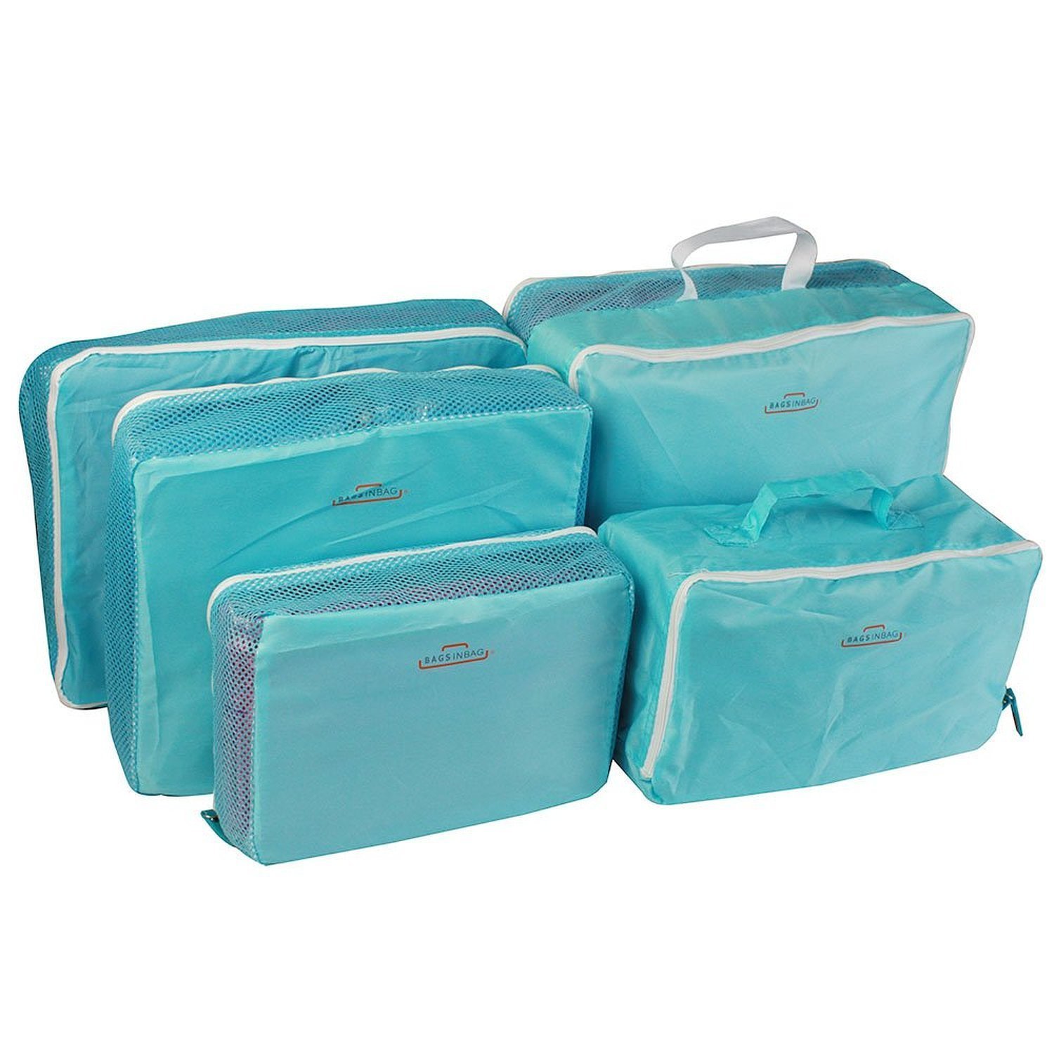luggage bag organizer