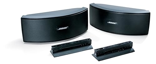 Bose 151 SE Environmental Speakers, Elegant Outdoor Speakers