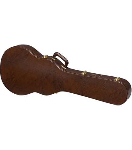 【最終値下】Gibson Les Paul jr Special&ハードケース Gibson Les Paul Jr. Original Hardshell Case (Brown) [ASLPJCASE-ORG