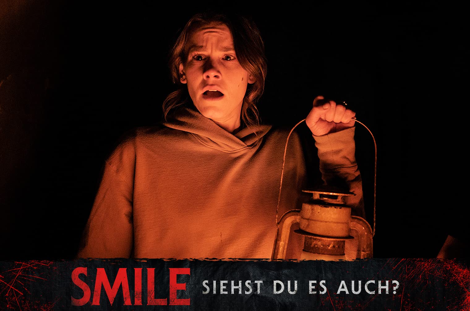 Smile - Siehst du es auch? (4K Ultra HD) (+ Blu-ray 2D) 7