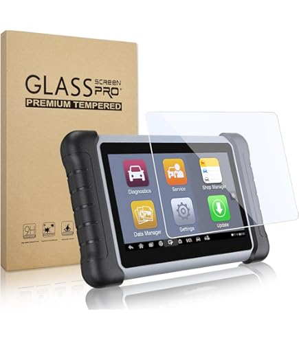 AtFoliX Armored Film Compatible With Sony Alpha A7R IV Glass Foil 9H - View #2