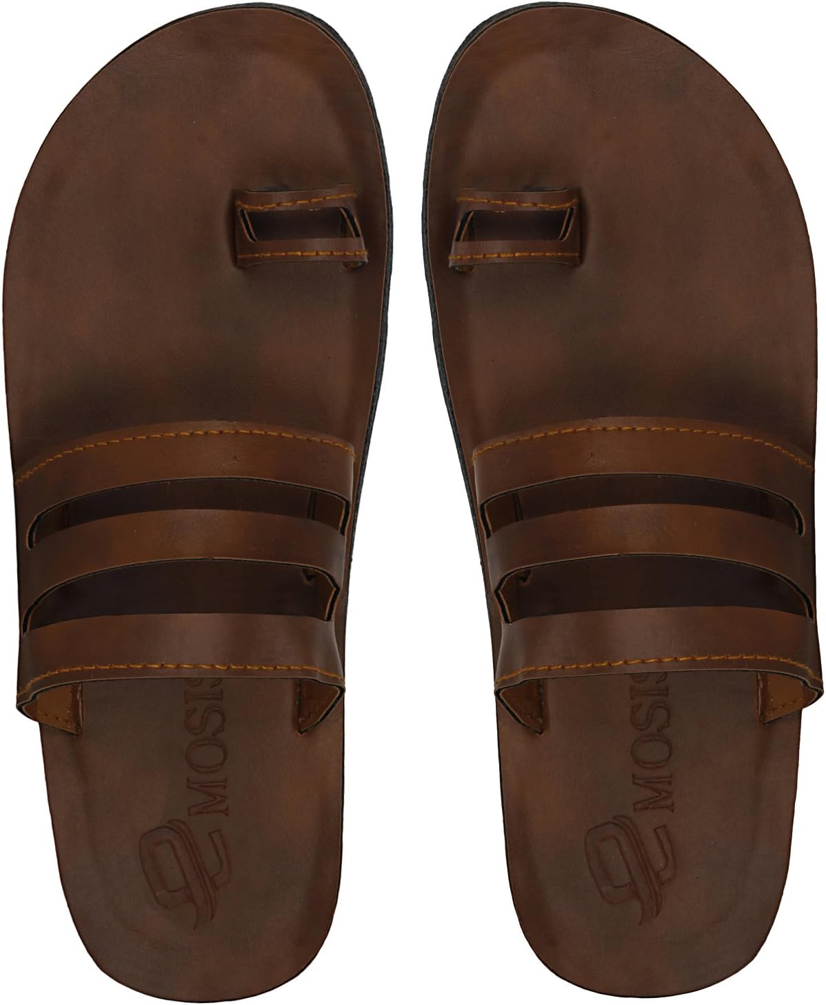Emosis Men's Slipper