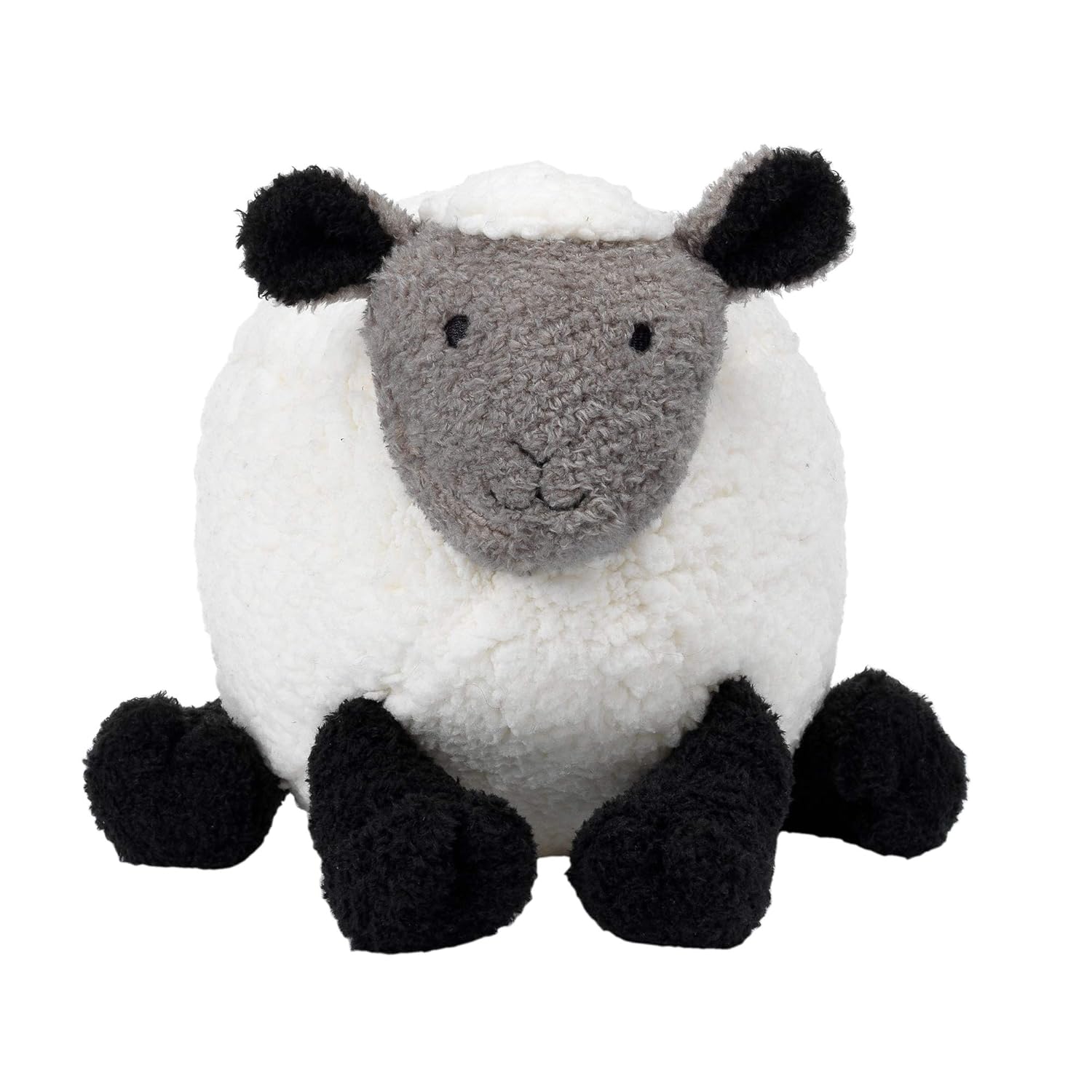 black sheep stuffed animal