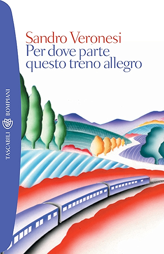 Download Per dove parte questo treno allegro (I grandi tascabili Vol. 198) (Italian Edition) PDF